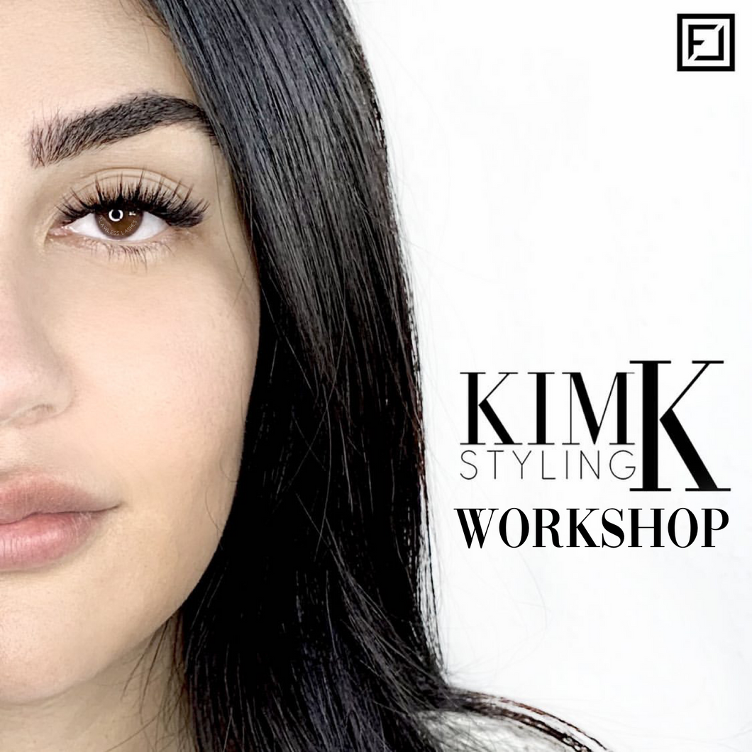 Workshop Kim K